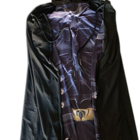 Batman Costume for Men - Picture 1 of 7